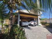 Casa / Sobrado para Venda em Lauro de Freitas/BA Vilas...