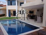 Casa / Sobrado para Venda em Lauro de Freitas/BA Vilas...