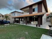 Casa / Sobrado para Venda em Lauro de Freitas/BA Vilas...