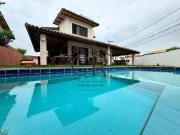 Casa / Sobrado para Venda em Lauro de Freitas/BA Vilas...