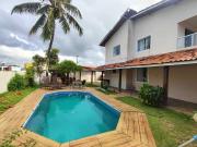 Casa / Sobrado para Venda em Lauro de Freitas/BA Vilas...