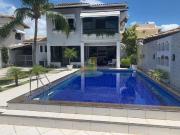 Casa / Sobrado para Venda em Lauro de Freitas/BA Vilas...
