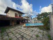 Casa / Sobrado para Venda em Lauro de Freitas/BA Vilas...