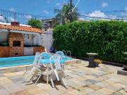 Casa / Sobrado para Venda em Lauro de Freitas/BA Vilas...