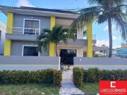 Casa / Sobrado para Venda em Lauro de Freitas/BA Vilas...