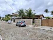 Casa / Sobrado para Venda em Lauro de Freitas/BA Vilas...