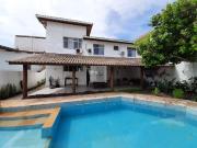 Casa / Sobrado para Venda em Lauro de Freitas/BA Vilas...