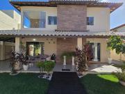 Casa / Sobrado para Venda em Lauro de Freitas/BA Vilas...