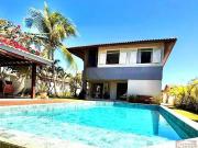 Casa / Sobrado para Venda em Lauro de Freitas/BA Vilas...