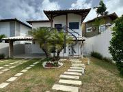 Casa / Sobrado para Venda em Lauro de Freitas/BA Vilas...
