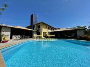Casa / Sobrado para Venda em Lauro de Freitas/BA Vilas...