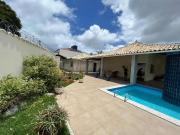 Casa / Sobrado para Venda em Lauro de Freitas/BA Vilas...