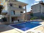 Casa / Sobrado para Venda em Lauro de Freitas/BA Vilas...