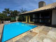 Casa / Sobrado para Venda em Lauro de Freitas/BA Vilas...