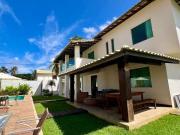 Casa / Sobrado para Venda em Lauro de Freitas/BA Vilas...