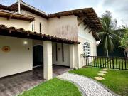 Casa / Sobrado para Venda em Lauro de Freitas/BA Vilas...