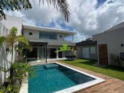 Casa / Sobrado para Venda em Lauro de Freitas/BA Vilas...