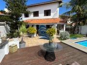 Casa / Sobrado para Venda em Lauro de Freitas/BA Vilas...