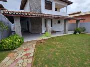 Casa / Sobrado para Venda em Lauro de Freitas/BA Vilas...