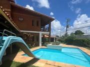 Casa / Sobrado para Venda em Lauro de Freitas/BA Vilas...