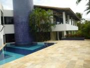 Casa / Sobrado para Venda em Lauro de Freitas/BA Vilas...
