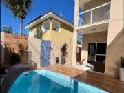 Casa / Sobrado para Venda em Lauro de Freitas/BA Vilas...