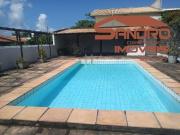 Casa / Sobrado para Venda em Lauro de Freitas/BA Vilas...