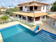 Casa / Sobrado para Venda em Lauro de Freitas/BA Vilas...