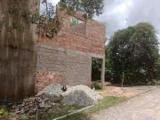 Casa / Sobrado para Venda em Lavras Novas/MG Centro 2...