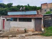 Casa / Sobrado para Venda em Lavras/MG Água Limpa 3 Quartos