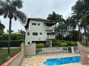 Casa / Sobrado para Venda em Lavrinhas/SP Centro 4 Quartos