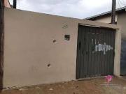 Casa / Sobrado para Venda em Leme/SP Jardim Eloísa 1 Quartos