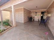 Casa / Sobrado para Venda em Leme/SP Jardim Lívia 3 Quartos