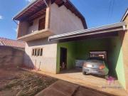 Casa / Sobrado para Venda em Leme/SP Jardim Nova Granada...