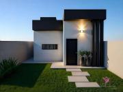 Casa / Sobrado para Venda em Leme/SP Jardim Residencial...