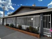 Casa / Sobrado para Venda em Leme/SP Jardim Residencial...