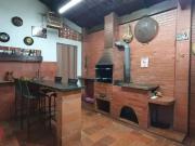 Casa / Sobrado para Venda em Leme/SP Jardim Santa Paula...