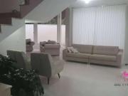 Casa / Sobrado para Venda em Leme/SP Jardim...