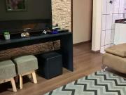 Casa / Sobrado para Venda em Leme/SP Vila Bela Vista 4...