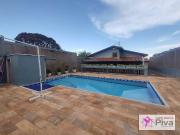 Casa / Sobrado para Venda em Leme/SP Vila Terezinha 4...