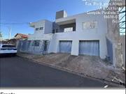 Casa / Sobrado para Venda em Lençóis Paulista/SP Centro