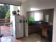 Casa / Sobrado para Venda em Limeira/SP Área Rural de...