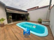 Casa / Sobrado para Venda em Limeira/SP Bairro da Geada...