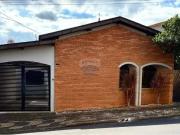 Casa / Sobrado para Venda em Limeira/SP Boa Vista 3 Quartos