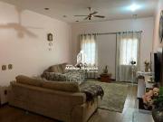 Casa / Sobrado para Venda em Limeira/SP Boa Vista 3 Quartos