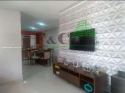 Casa / Sobrado para Venda em Limeira/SP Boa Vista 3 Quartos