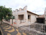 Casa / Sobrado para Venda em Limeira/SP Boa Vista 4 Quartos