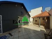 Casa / Sobrado para Venda em Limeira/SP Boa Vista 3 Quartos