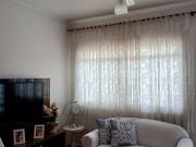 Casa / Sobrado para Venda em Limeira/SP Centro 3 Quartos