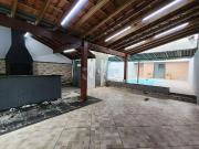 Casa / Sobrado para Venda em Limeira/SP Dos Frades 1 Quartos